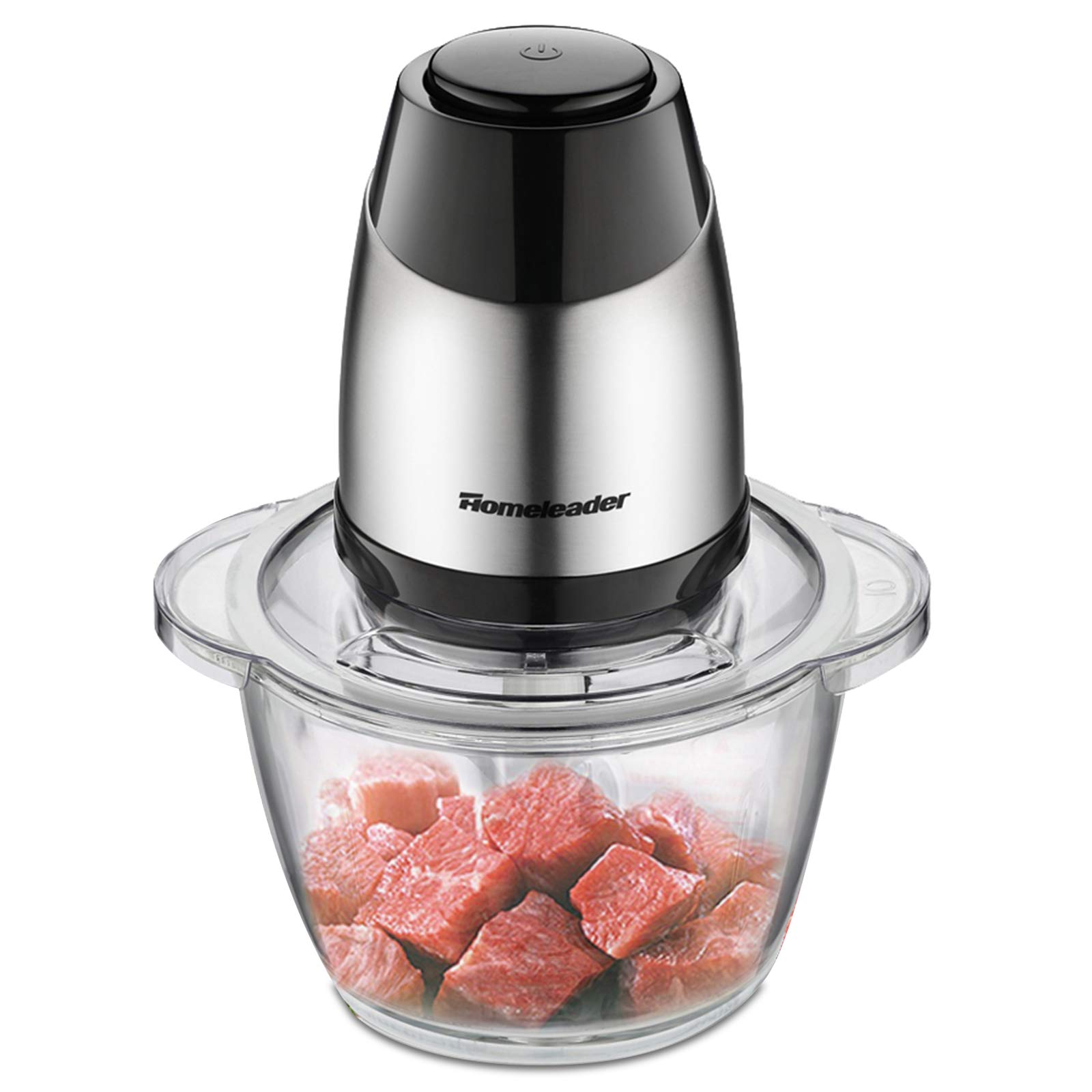 a food processor