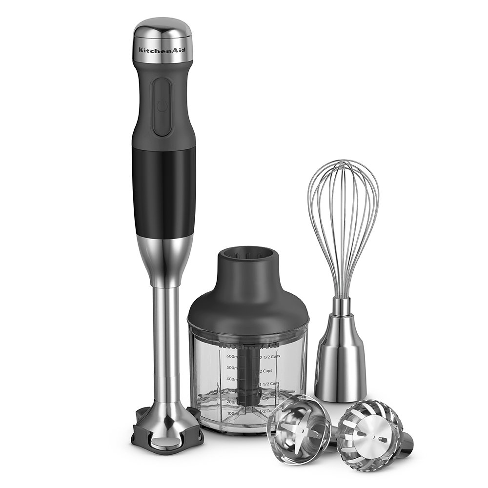 food processor and blender