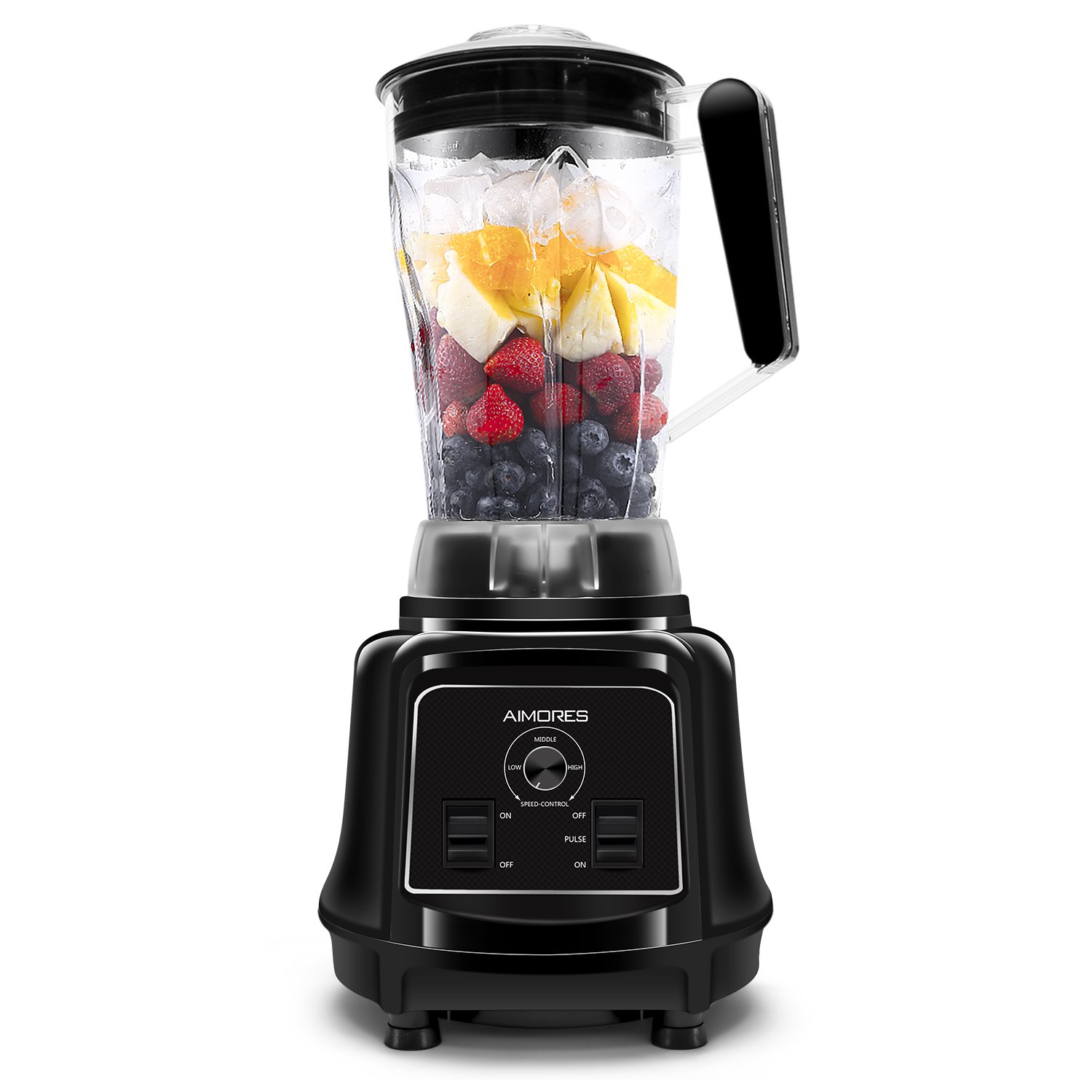 best blender food processor combo