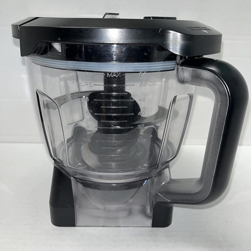 ninja food processor attachment