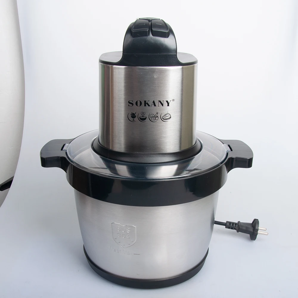 food processor