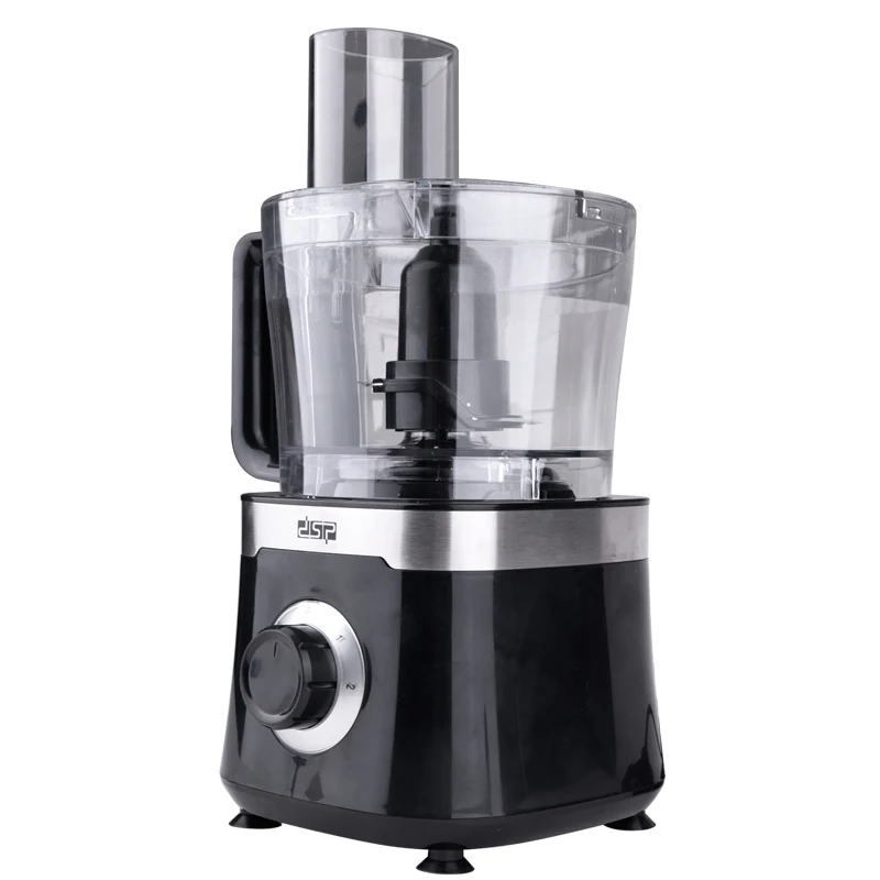 a food processor