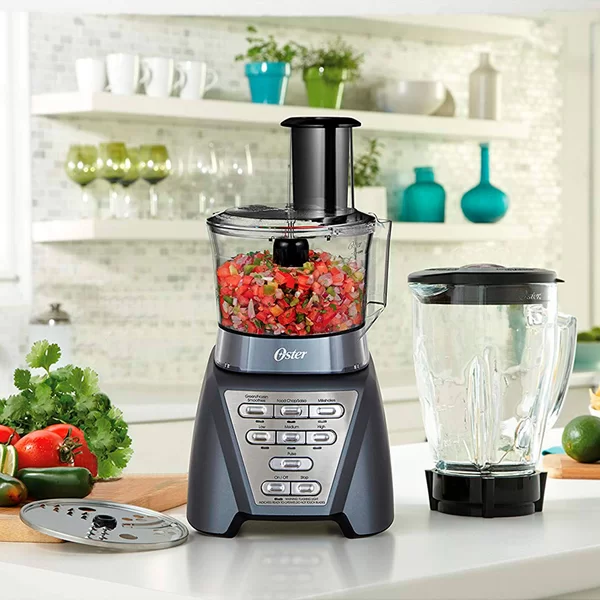 blender food processor combo