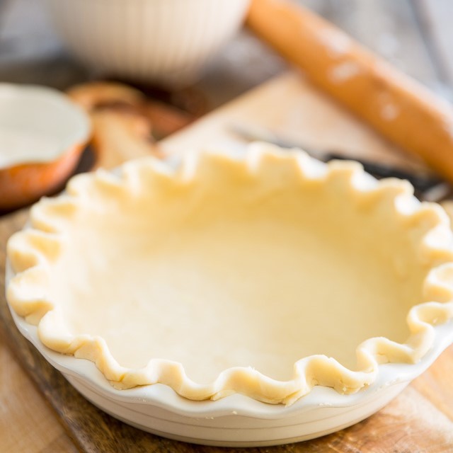 pie crust