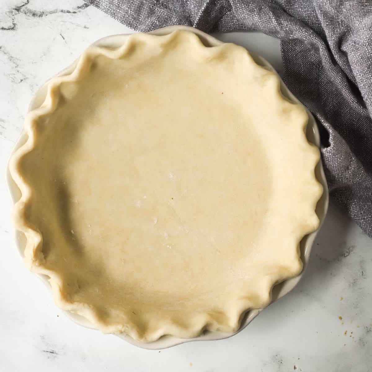 pie crust