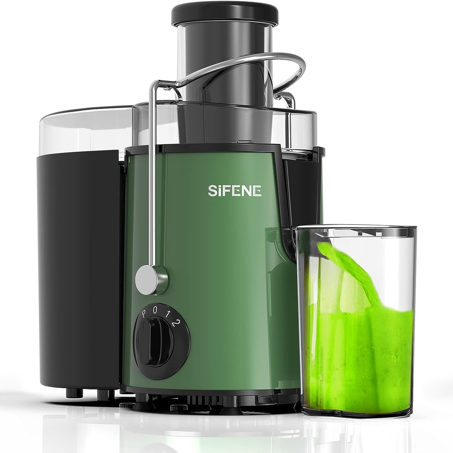 best juicer 2024