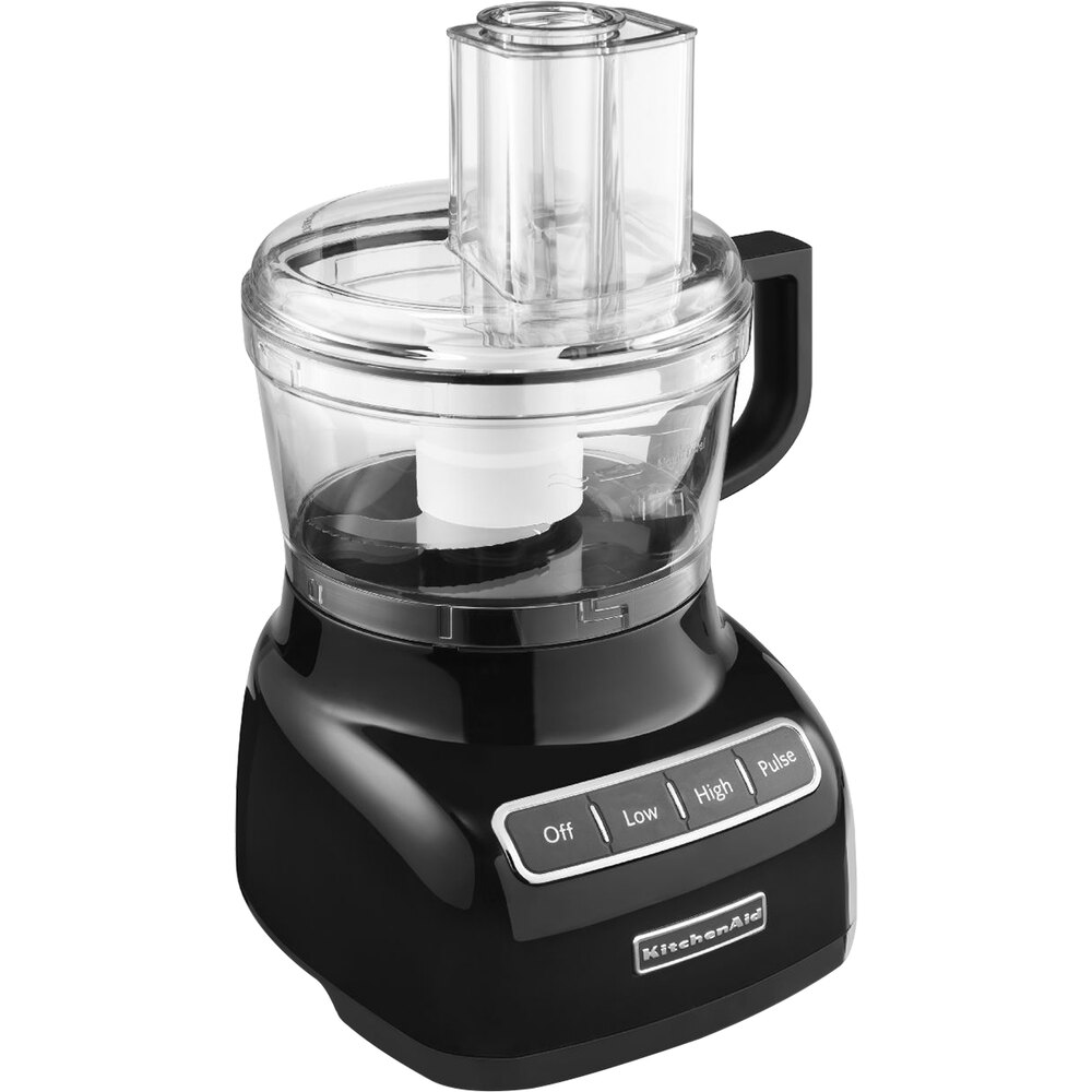 7 cup food processor