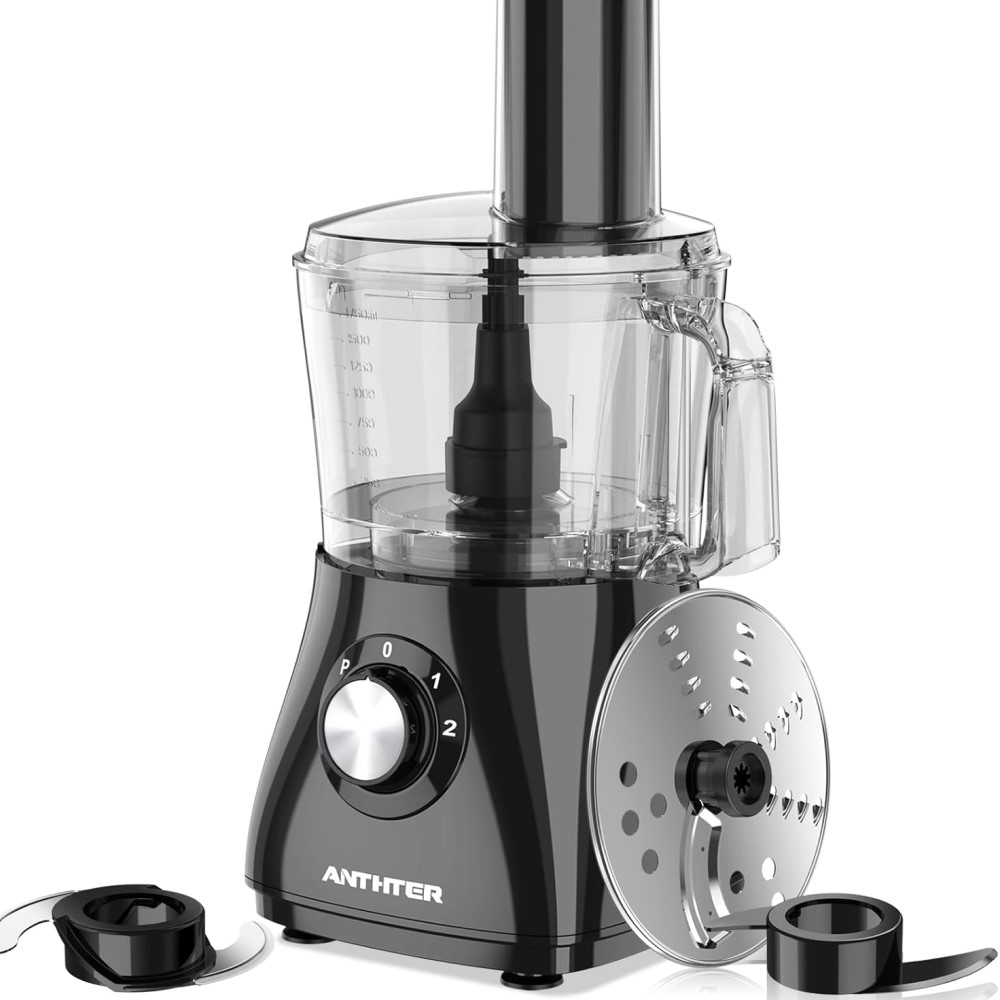 7 cup food processor