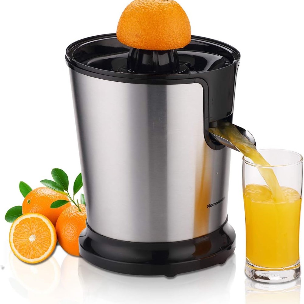 lemon juicer