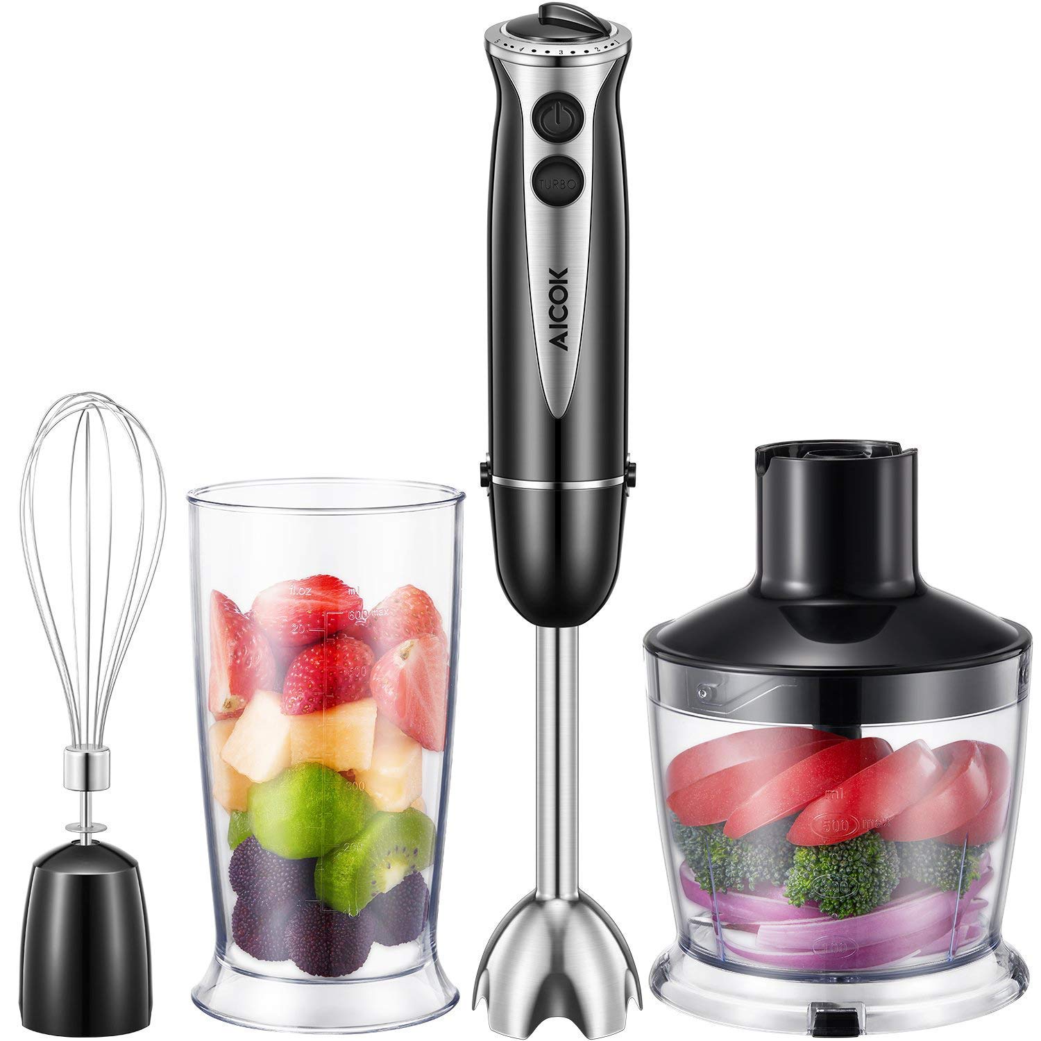 food processor blender