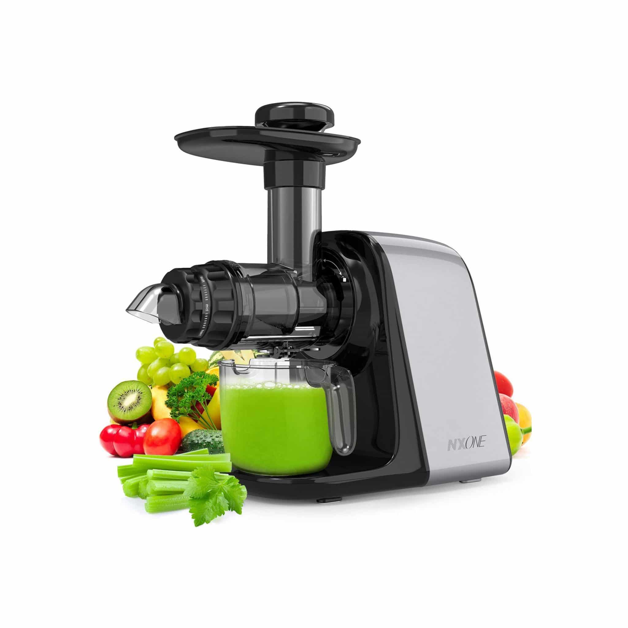 best juicer