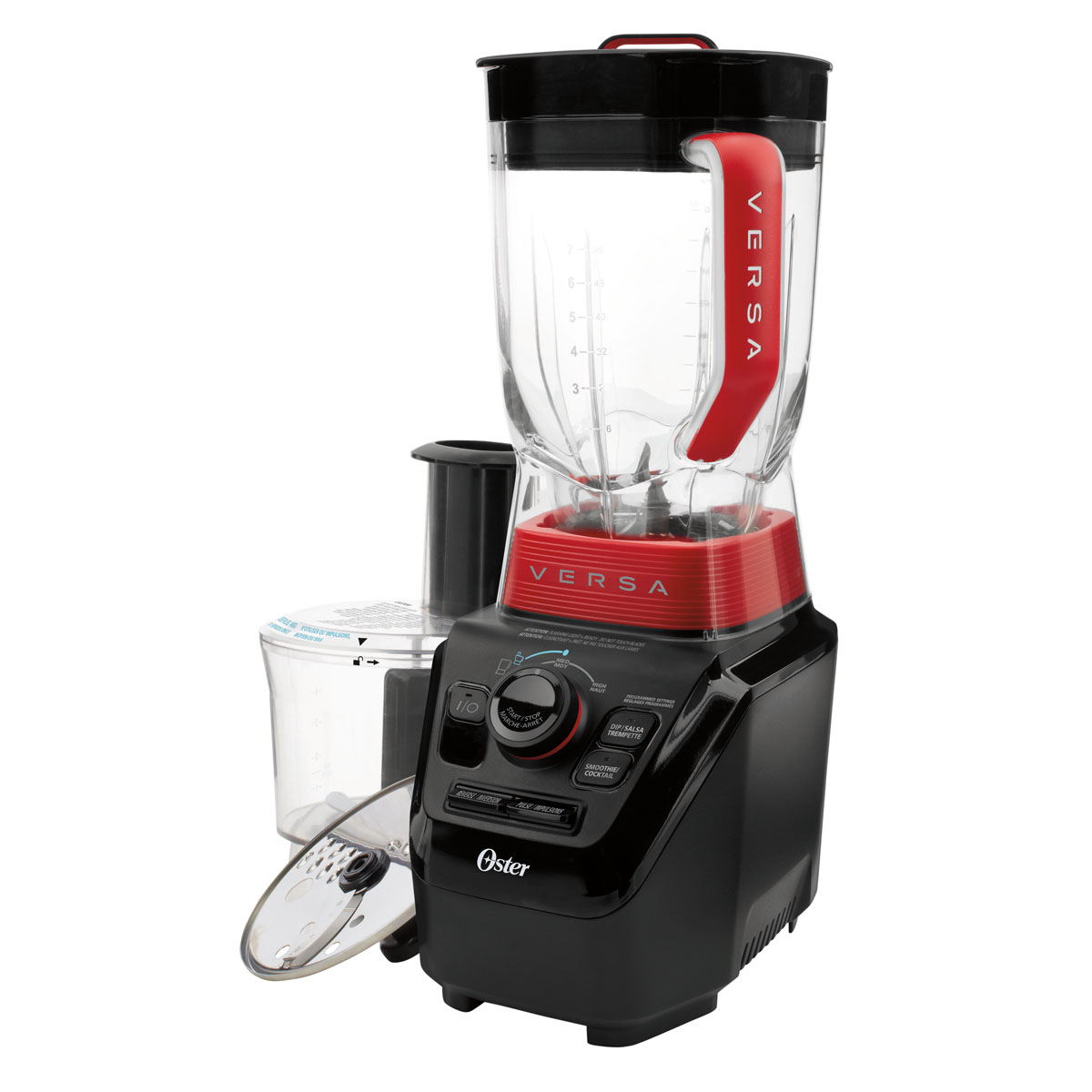 a blender