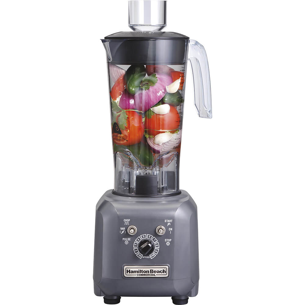 food processor blender