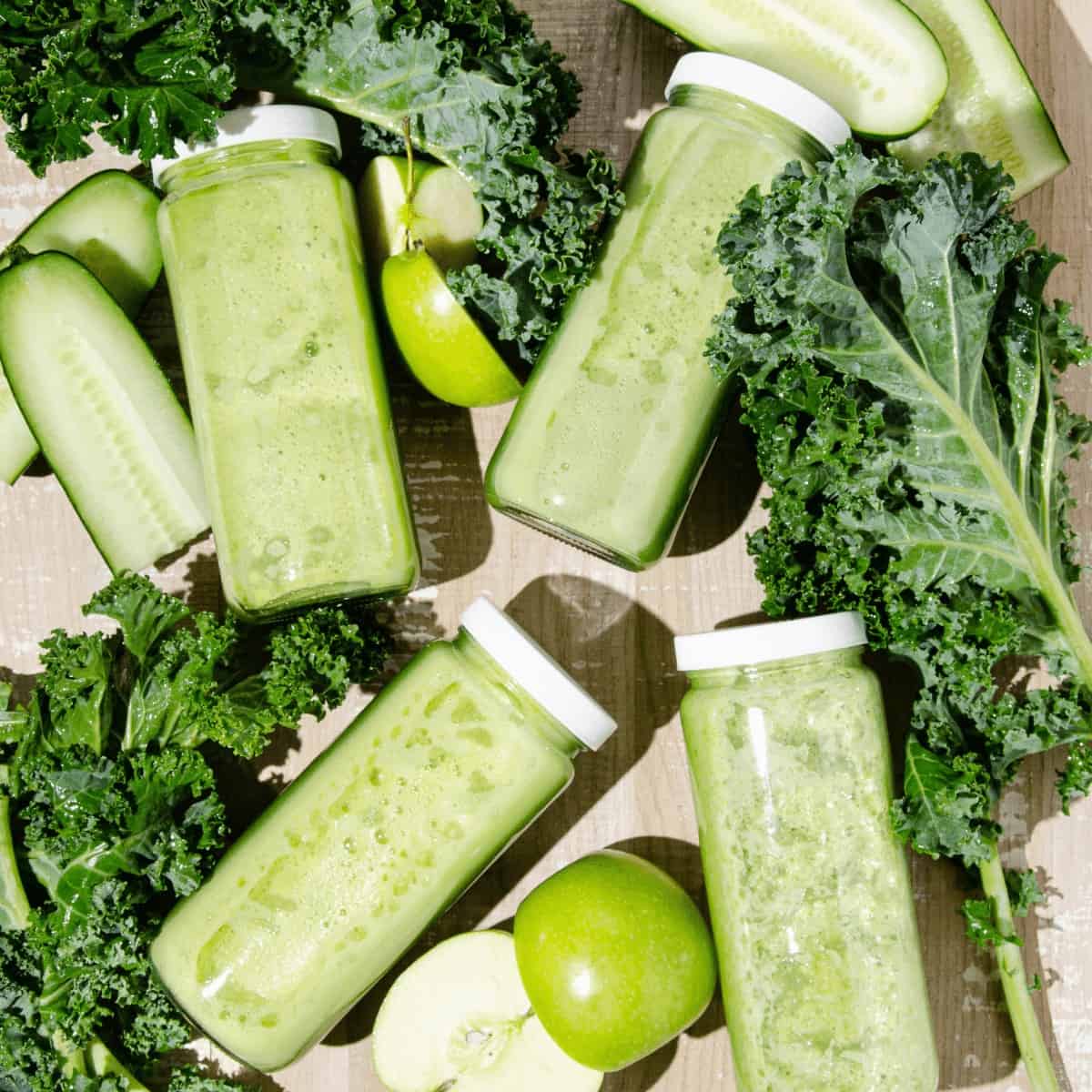 juicer recipes