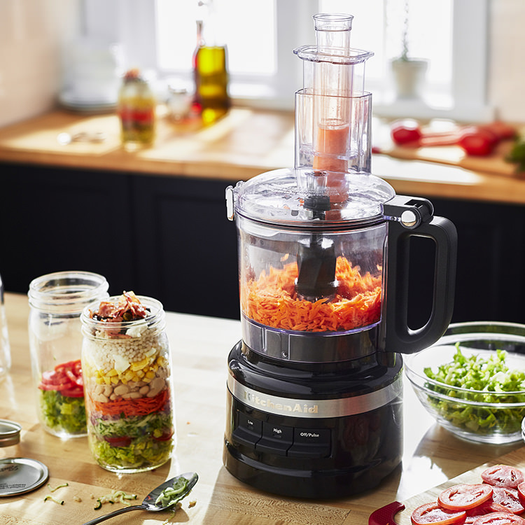 7 cup food processor