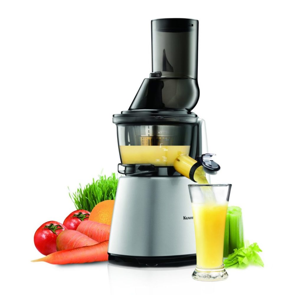 best juicer