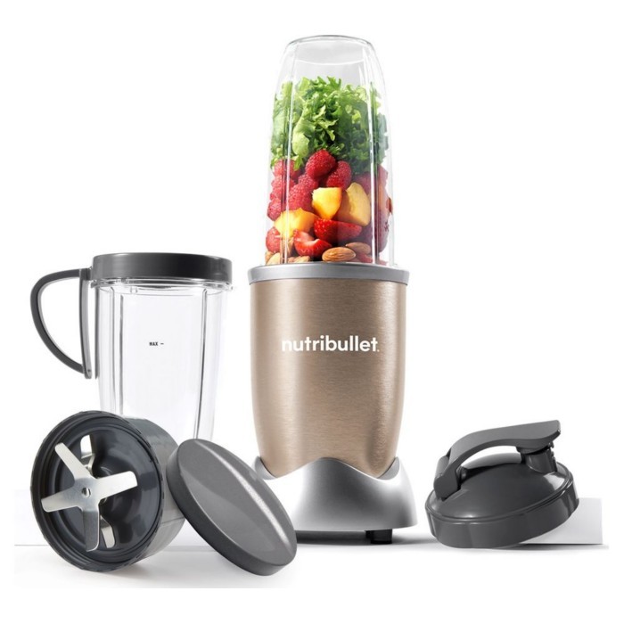 a blender