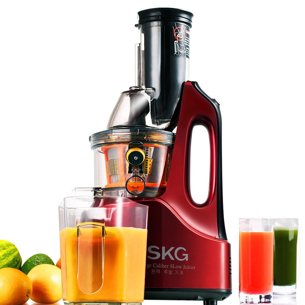 best juicer