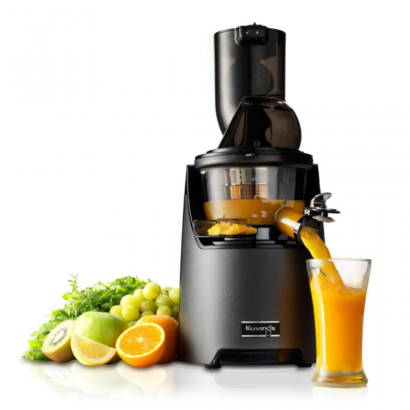 cold press juicer