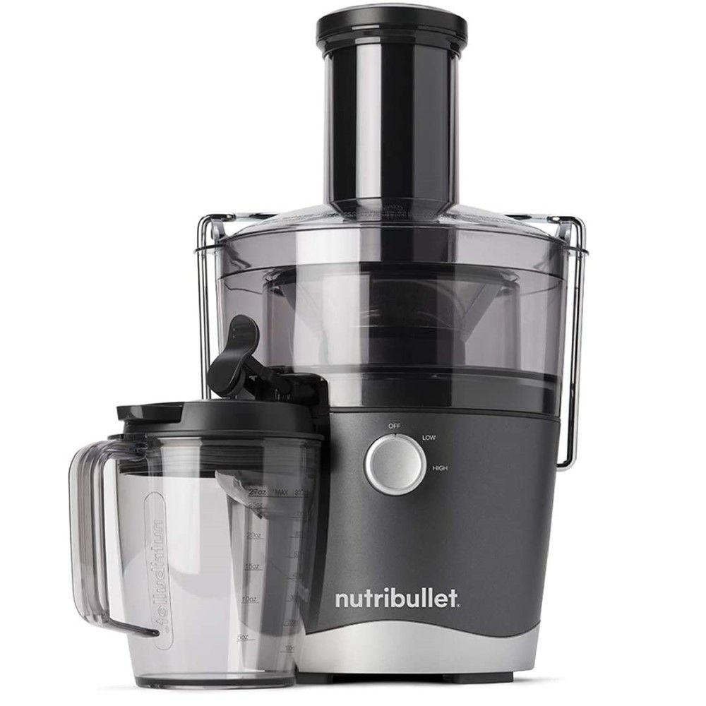 best juicer