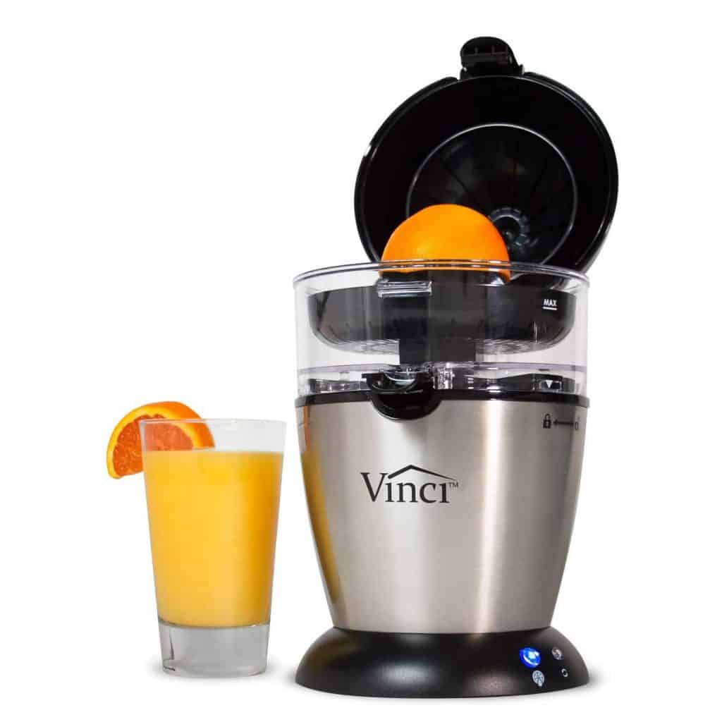 best citrus juicer