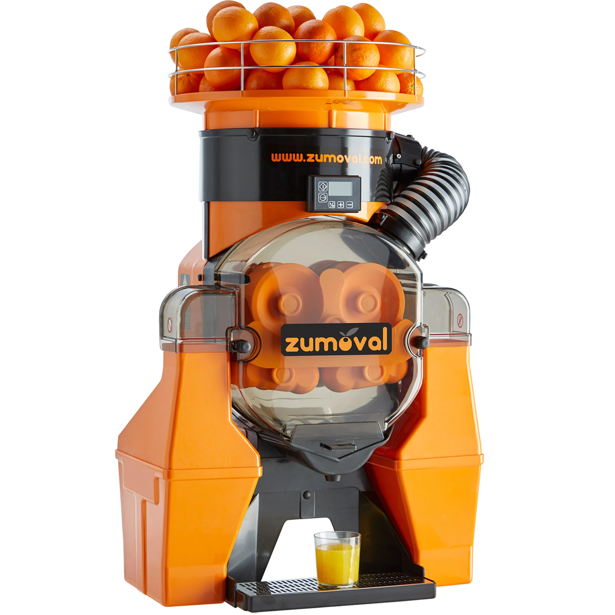 orange juicer