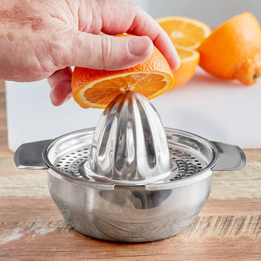 citrus juicer