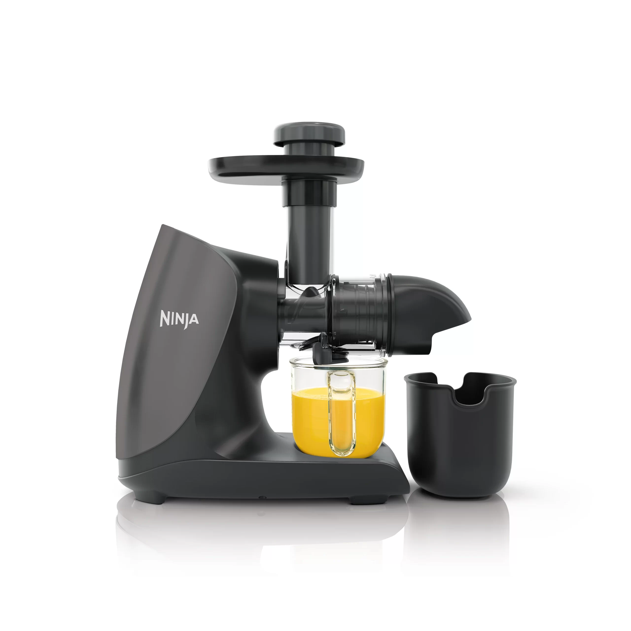 cold pressed juicer