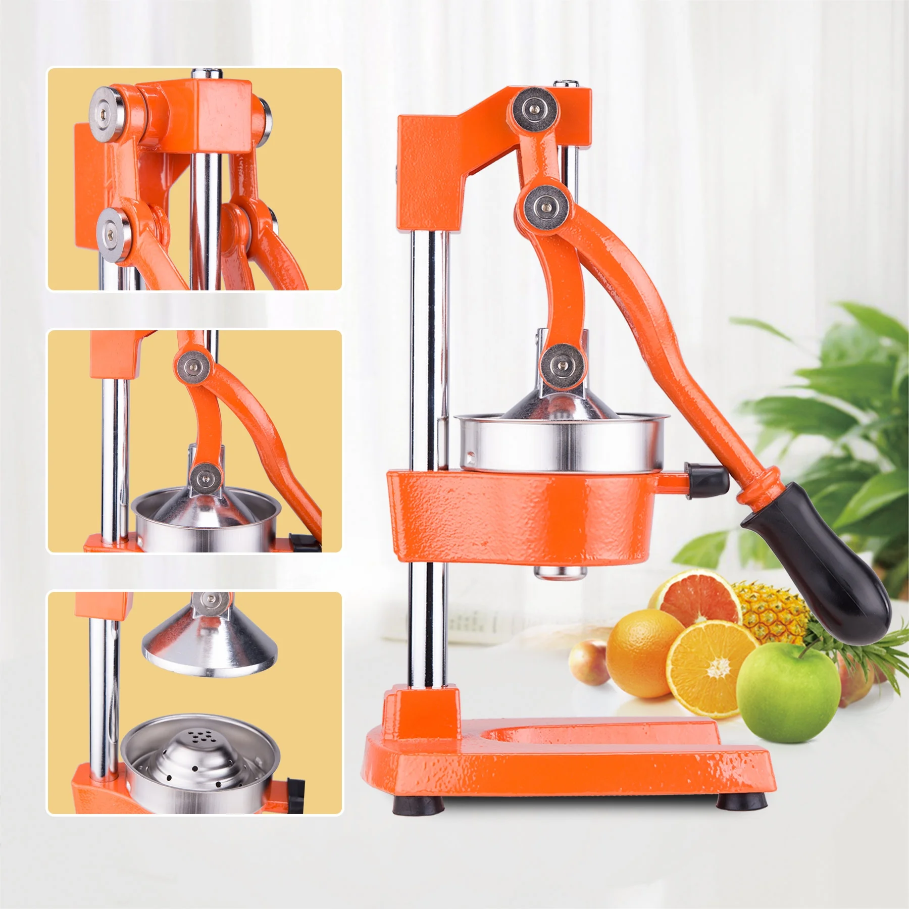 commercial juicer