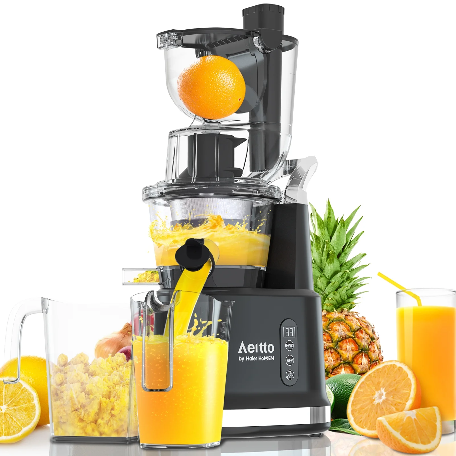 best juicer 2023