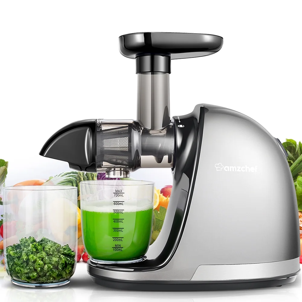 best juicer machine