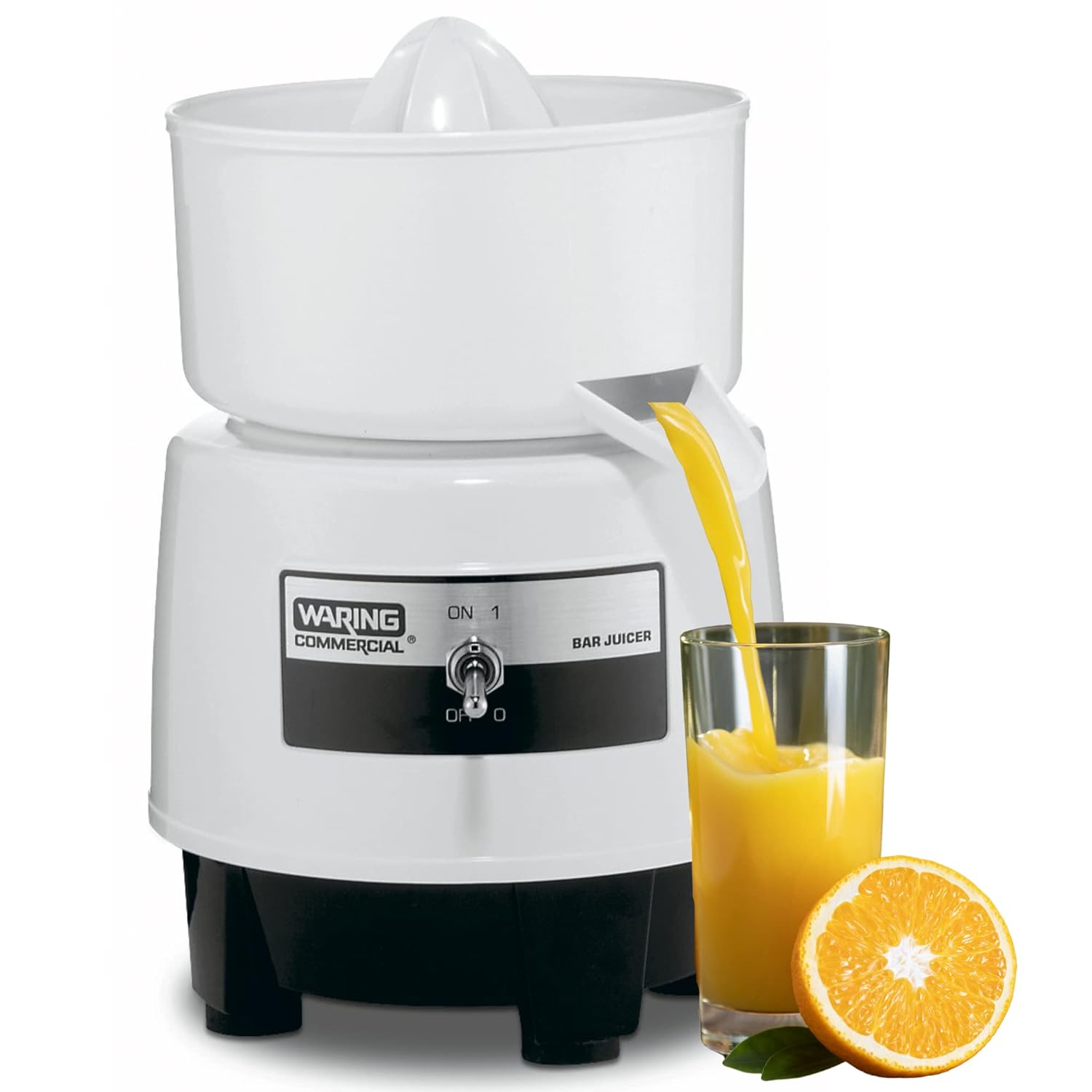 commercial juicer