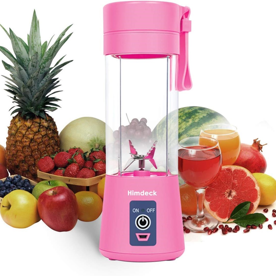 small juicer