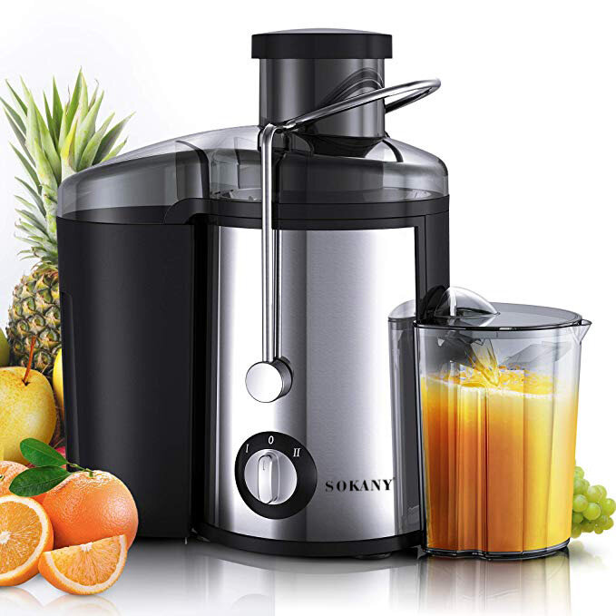 best juicer 2023