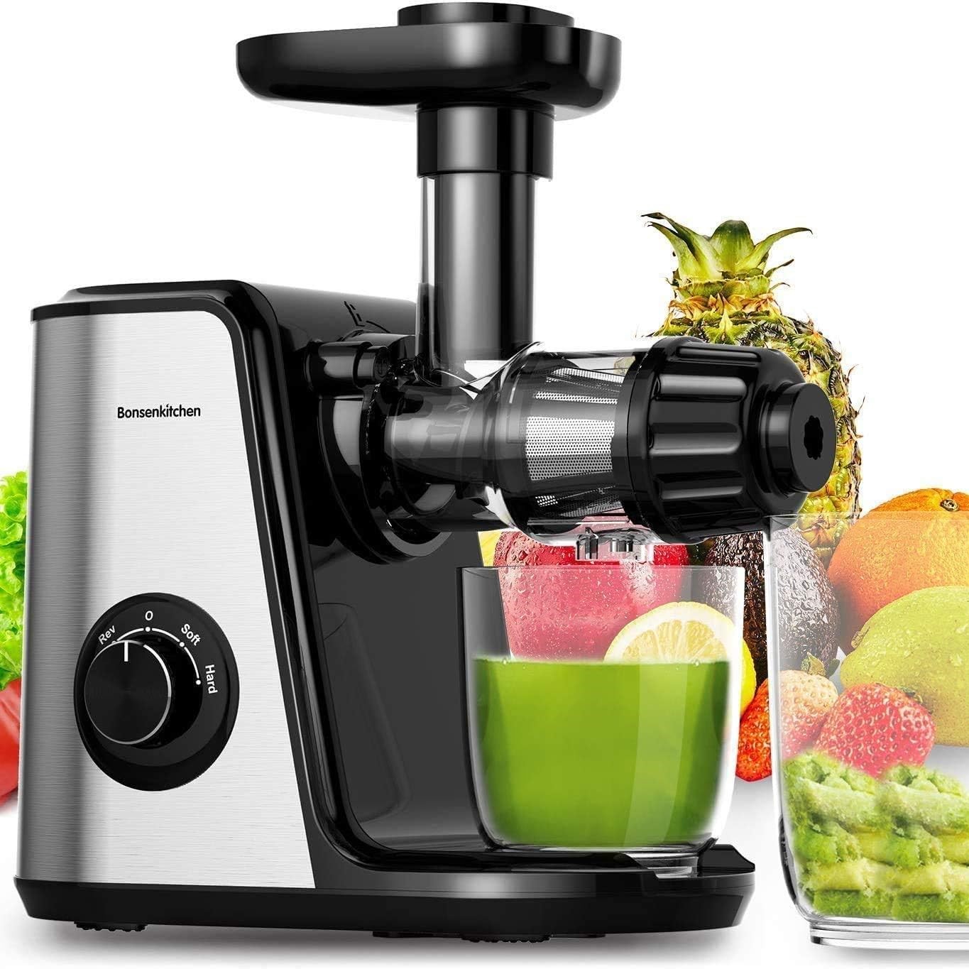 fruit juicer