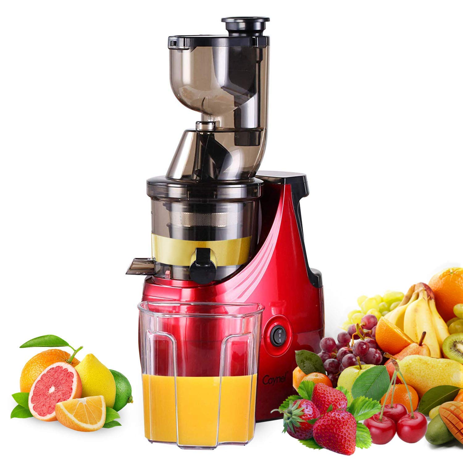 best juicer machine