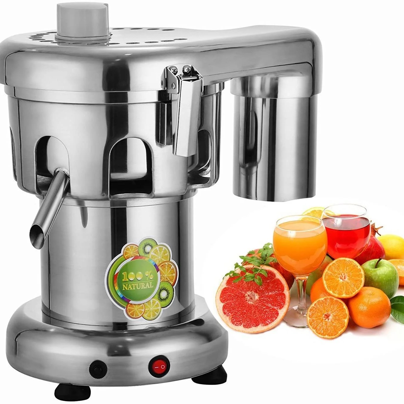 fruit juicer