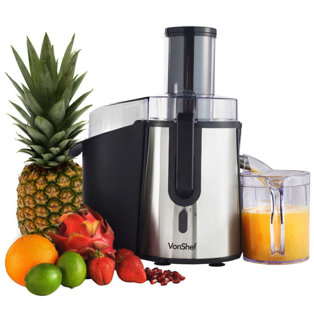 best juicer machine