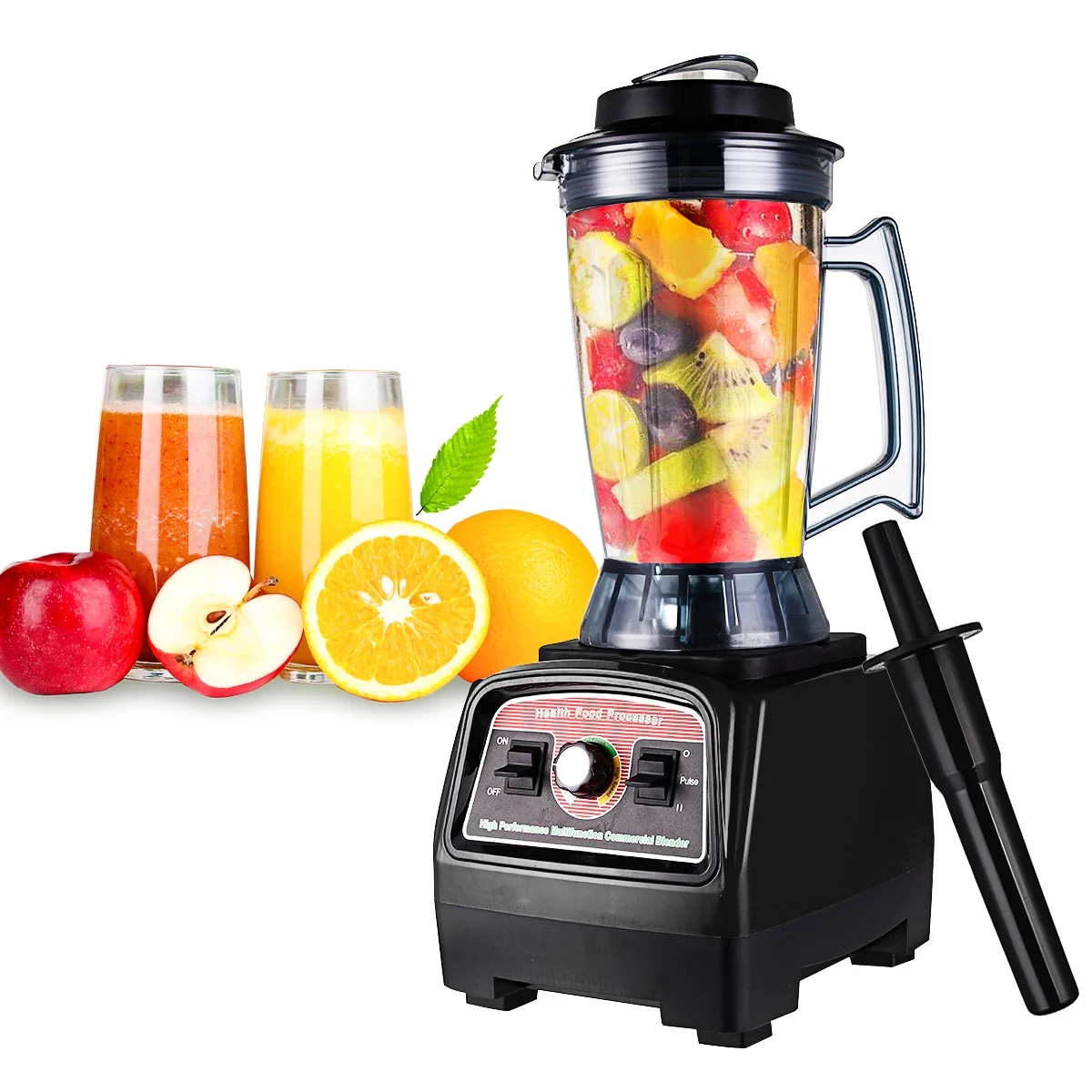 commercial juicer