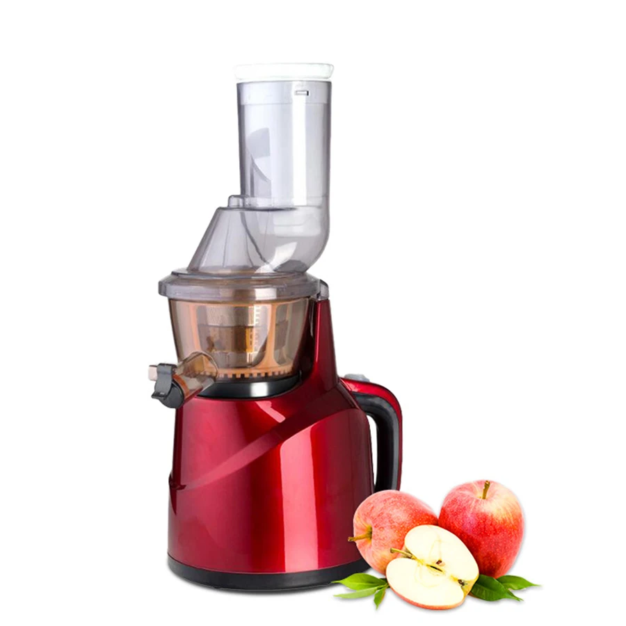 electric juicer