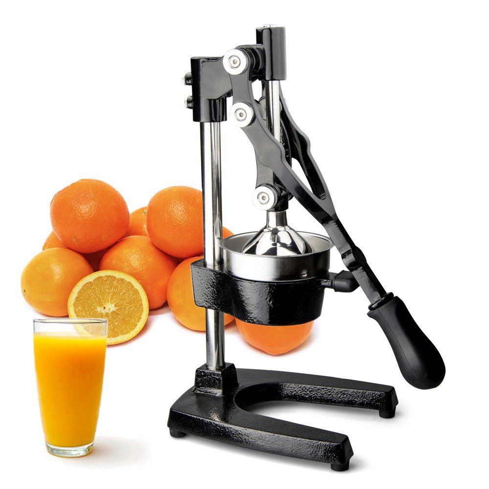 orange juicer