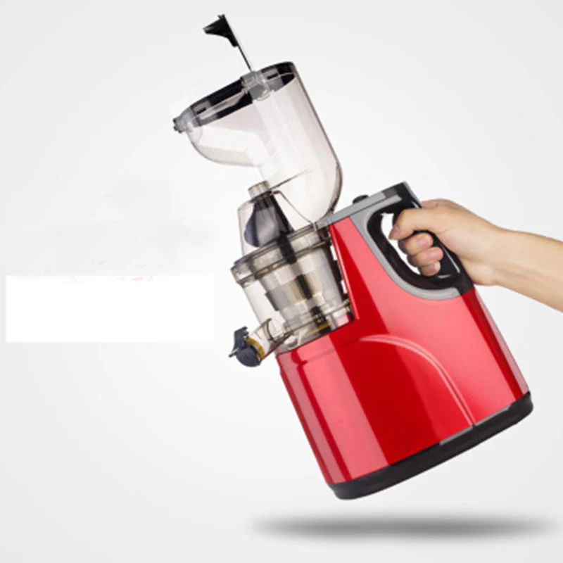 best masticating juicer