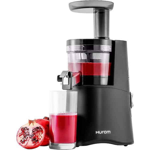 best cold press juicer