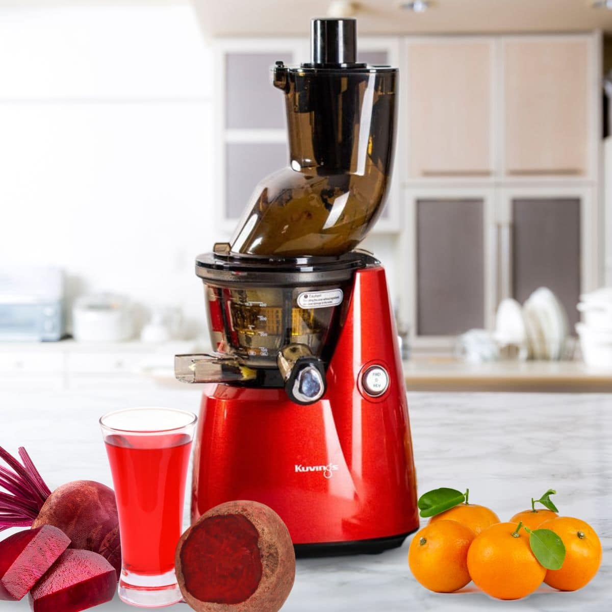 best cold press juicer