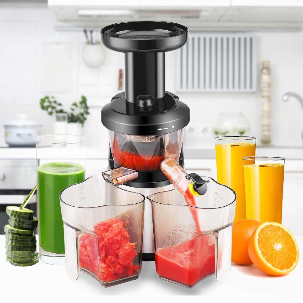 fruit juicer