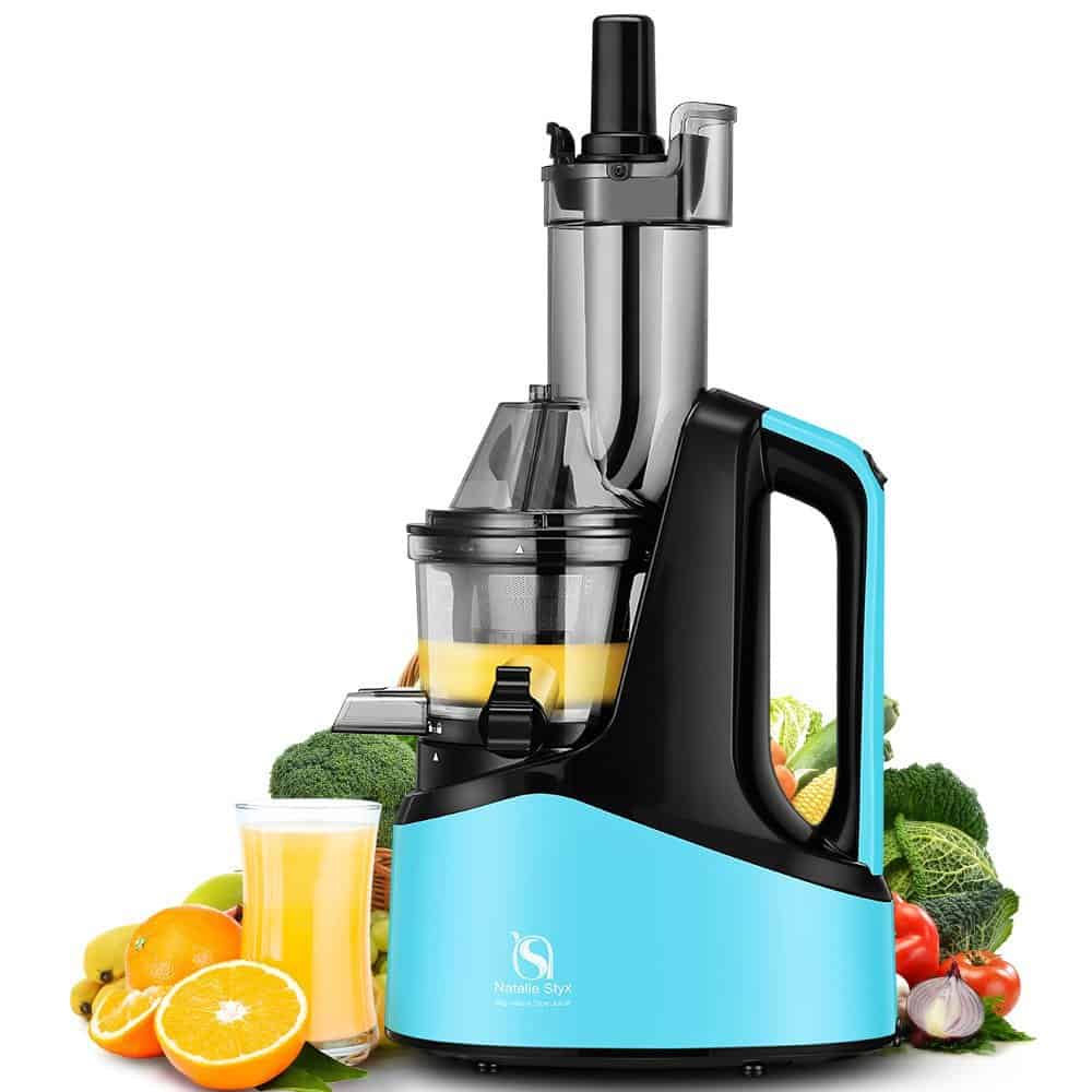 best juicer on the market