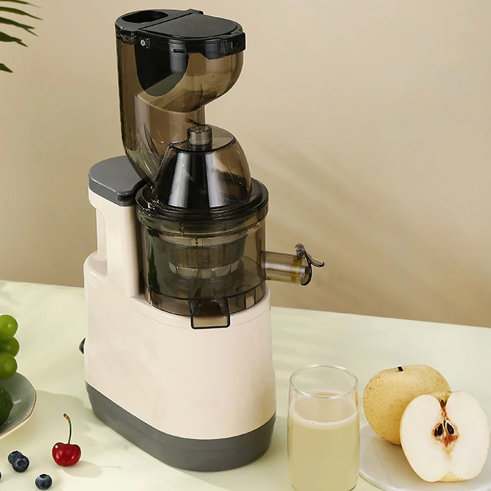 best masticating juicer