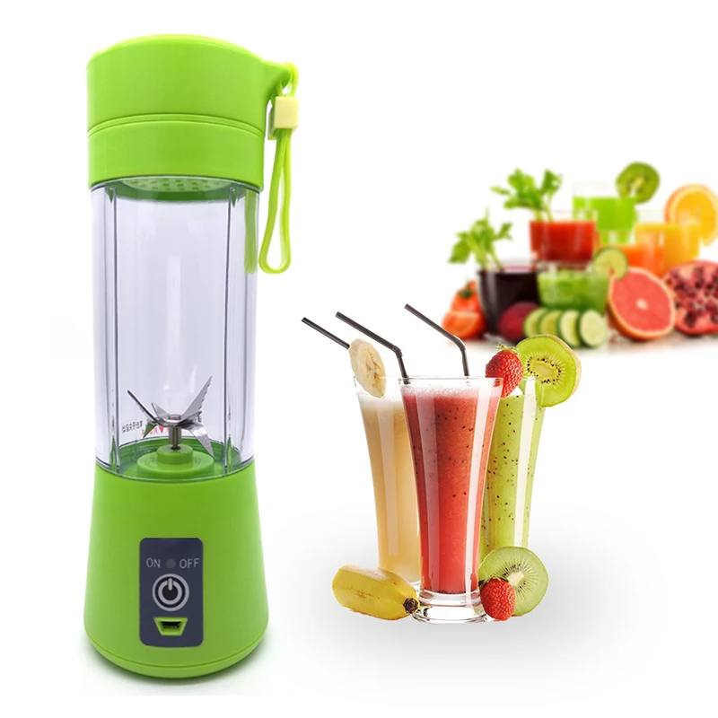 electric juicer