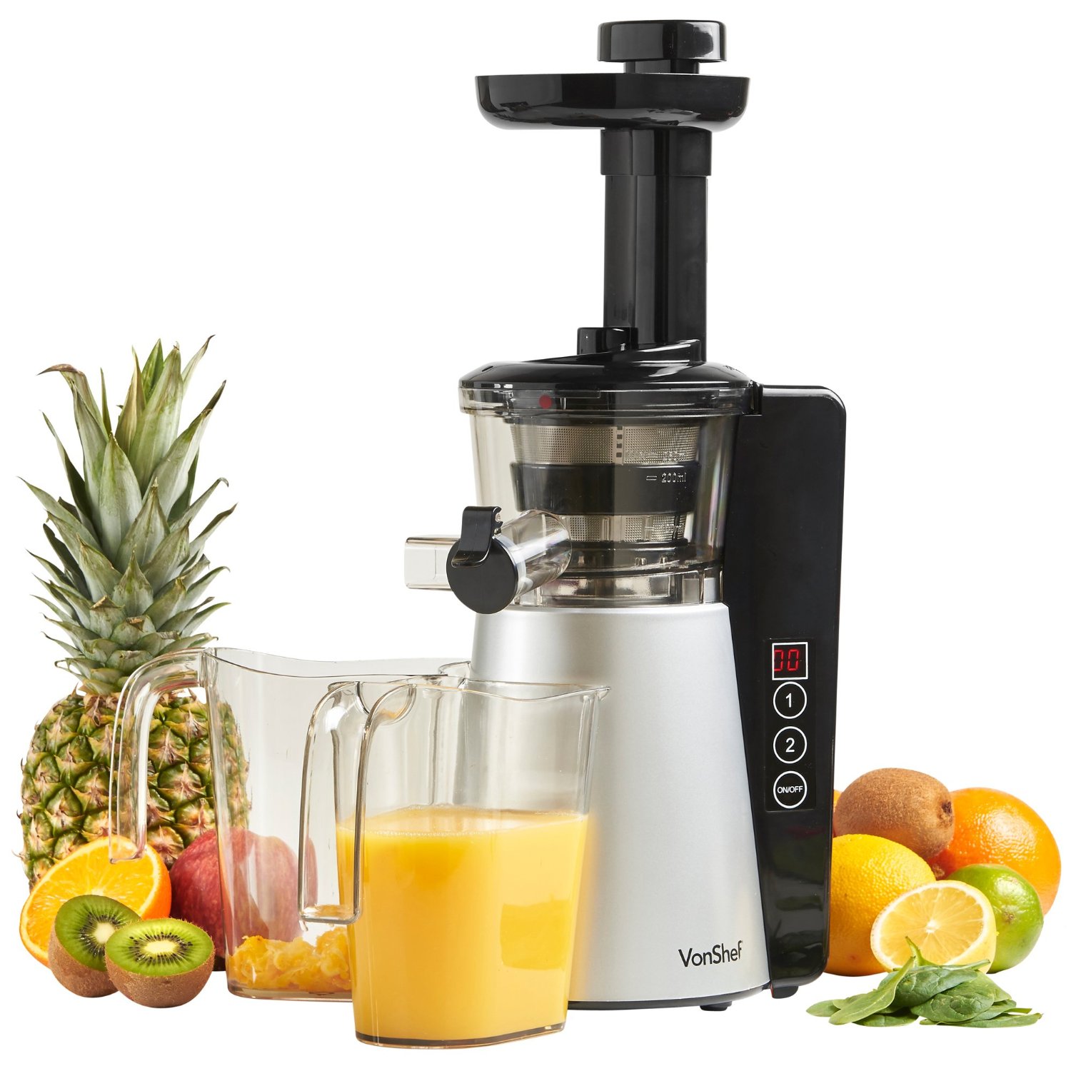 best juicer machine