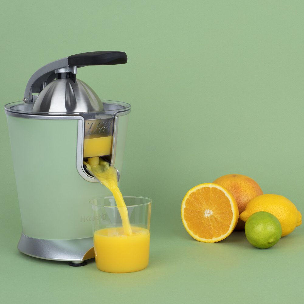 citrus juicer